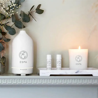 AROMATHERAPY DIFFUSER