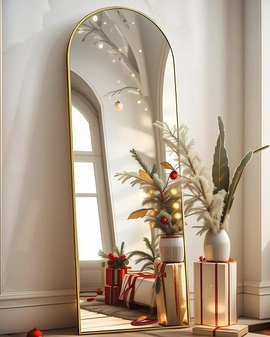 DECORATIVE MIRRORS
