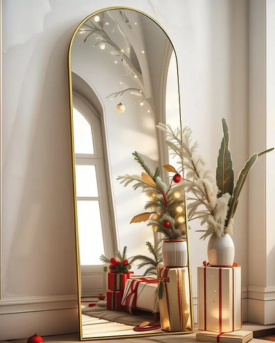 DECORATIVE MIRRORS