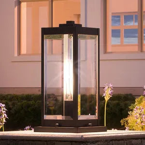 LUXURY LIGHT FIXTURES