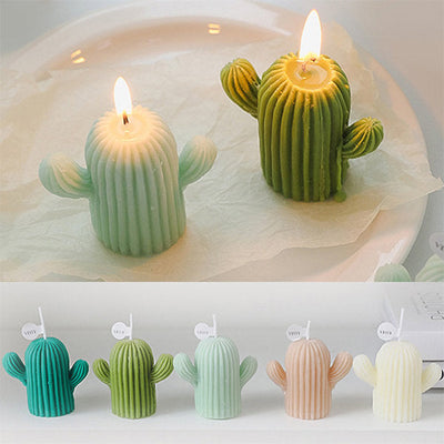 SCENTED CANDLE