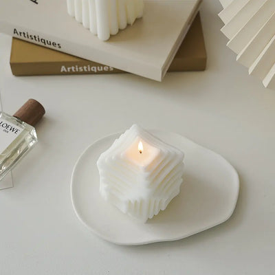Wax Candles - KENDRI SHOP