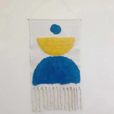 Wall Hanging Tapestry - KENDRI SHOP