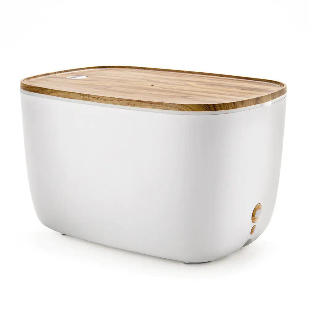 Ultrasonic Smart Aroma Diffuser with Essential Oil - KENDRI SHOP