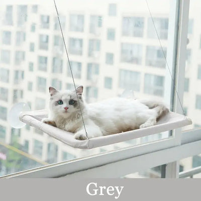 Cat Hanging Bed Shelf - KENDRI SHOP