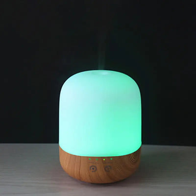 Ultrasonic Aromatherapy Diffuser and Humidifier - KENDRI SHOP