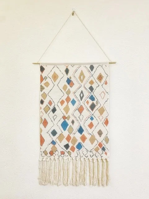 Wall Hanging Tapestry - KENDRI SHOP