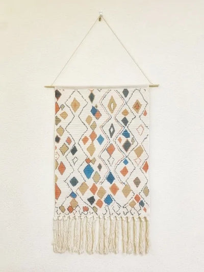 Wall Hanging Tapestry - KENDRI SHOP