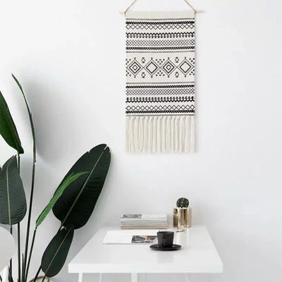 Wall Hanging Tapestry - KENDRI SHOP