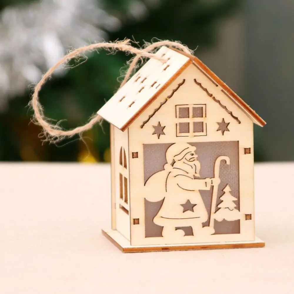 Led Christmas Candles - KENDRI SHOP