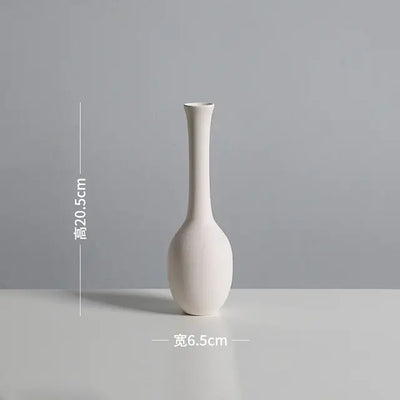 Chinese Ceramic Vase - KENDRI SHOP