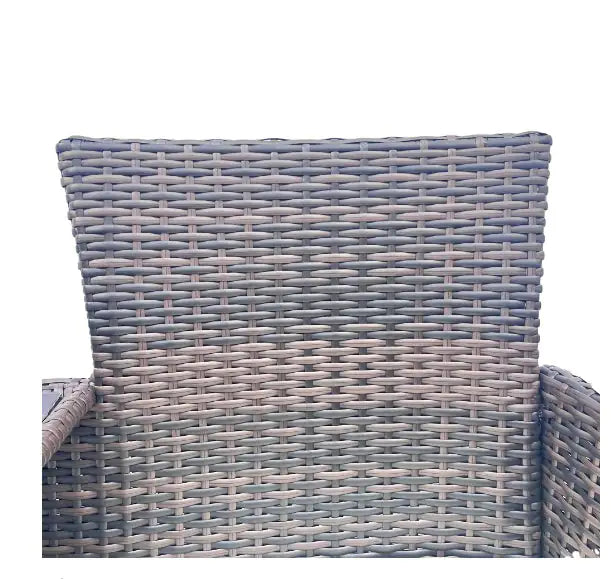 Outdoor Furniture Set - KENDRI SHOP