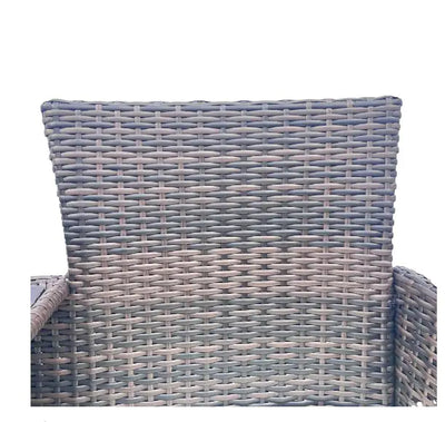 Outdoor Furniture Set - KENDRI SHOP