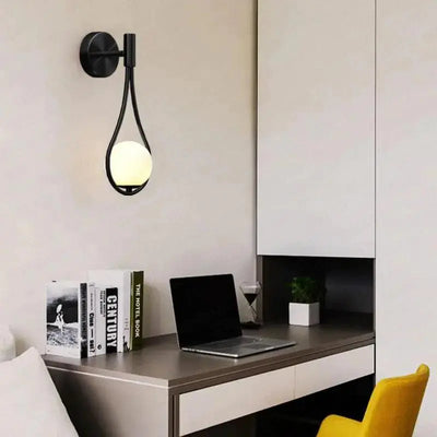 Modern Nordic wall light - KENDRI SHOP