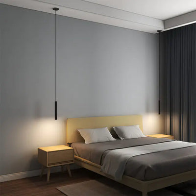 Nordic LED Pendant Light - Modern Geometry Design - KENDRI SHOP