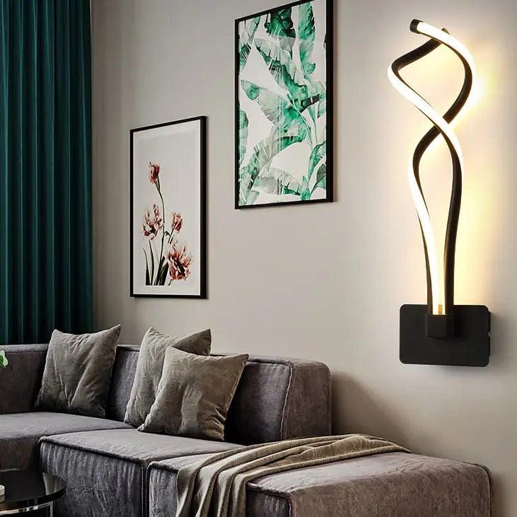 Modern Minimalist Wall Lamp - KENDRI SHOP