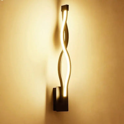 Modern Minimalist Wall Lamp - KENDRI SHOP