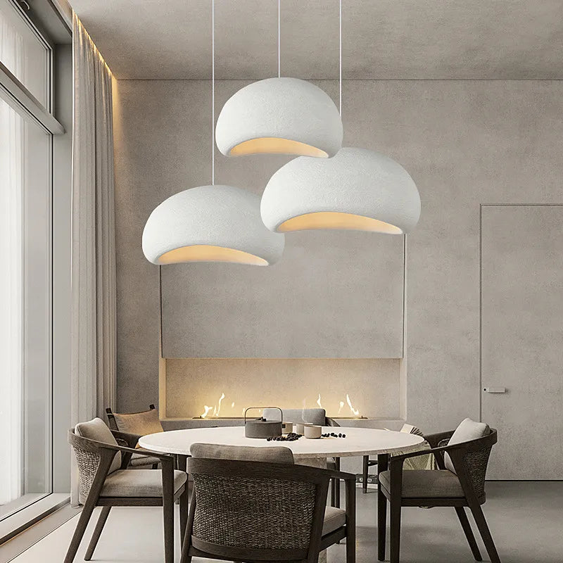 Nordic Pendant Chandelier - KENDRI SHOP