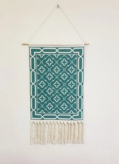 Wall Hanging Tapestry - KENDRI SHOP