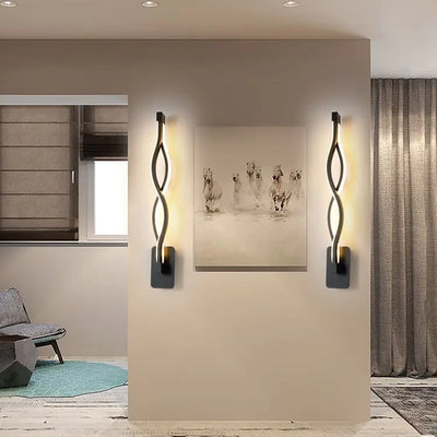 Modern Minimalist Wall Lamp - KENDRI SHOP