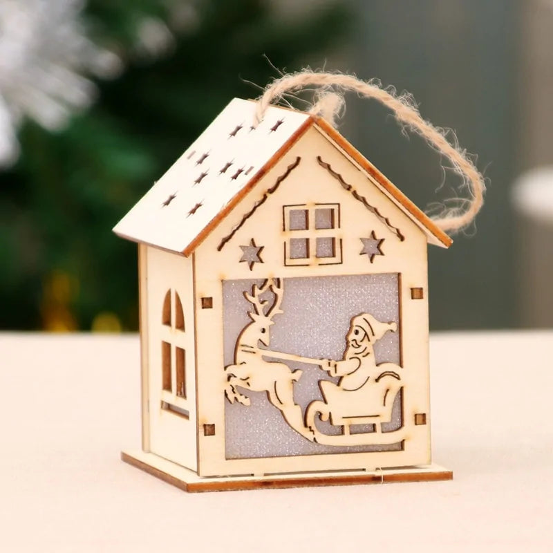 Led Christmas Candles - KENDRI SHOP