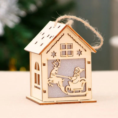 Led Christmas Candles - KENDRI SHOP