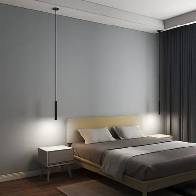 Nordic LED Pendant Light - Modern Geometry Design - KENDRI SHOP