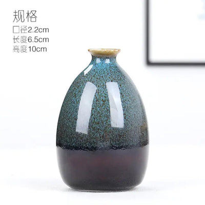 Ceramic Vase Decoration - KENDRI SHOP