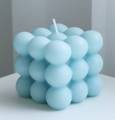 Cube Bubble Soy