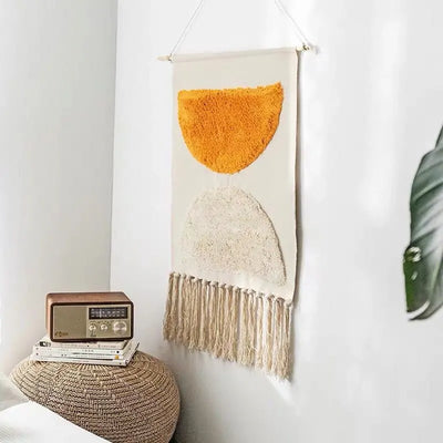 Wall Hanging Tapestry - KENDRI SHOP
