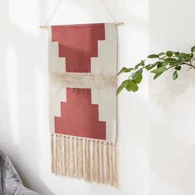 Wall Hanging Tapestry - KENDRI SHOP