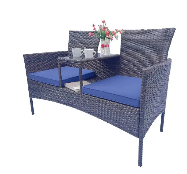 Outdoor Furniture Set - KENDRI SHOP