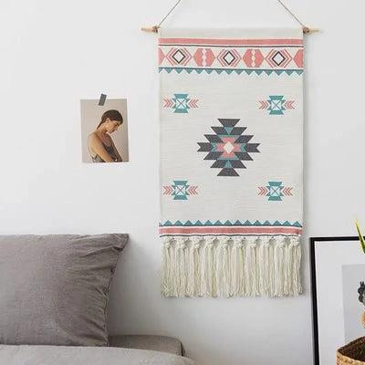 Wall Hanging Tapestry - KENDRI SHOP