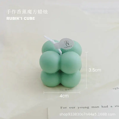 Wax Candles - KENDRI SHOP