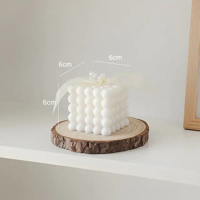 Wax Candles - KENDRI SHOP
