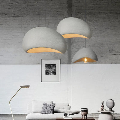 Nordic Pendant Chandelier - KENDRI SHOP