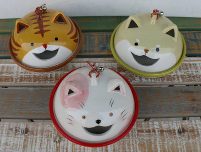 Ceramic Mosquito Coil Holder and Incense Burner - KENDRI SHOP