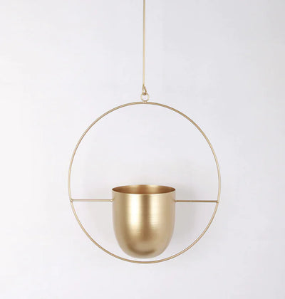 Decorative Hanging Planter - KENDRI SHOP