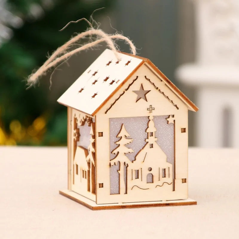 Led Christmas Candles - KENDRI SHOP