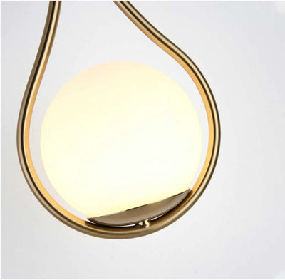 Modern Nordic wall light - KENDRI SHOP