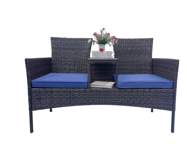 Outdoor Furniture Set - KENDRI SHOP