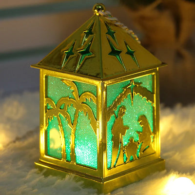 Led Christmas Candles - KENDRI SHOP