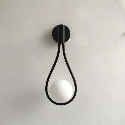 Modern Nordic wall light - KENDRI SHOP