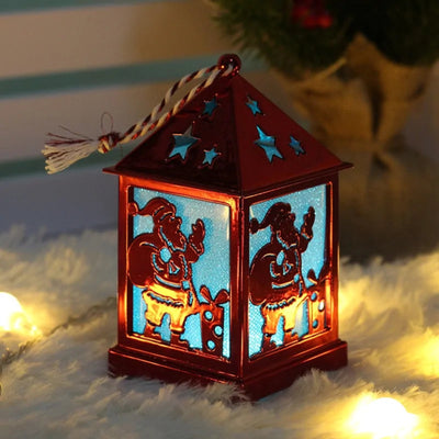 Led Christmas Candles - KENDRI SHOP