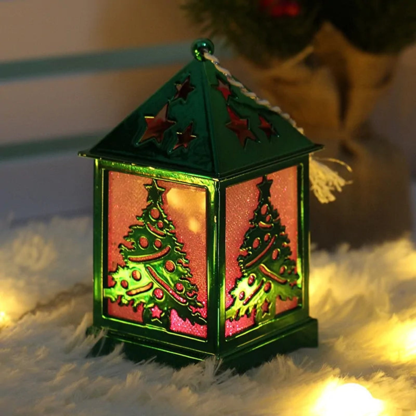 Led Christmas Candles - KENDRI SHOP