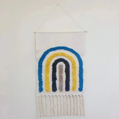 Wall Hanging Tapestry - KENDRI SHOP