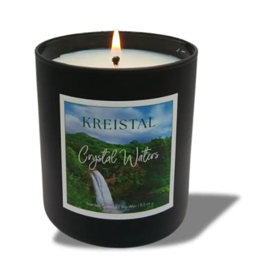 Luxury Scented Candles