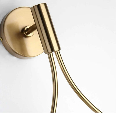 Modern Nordic wall light - KENDRI SHOP