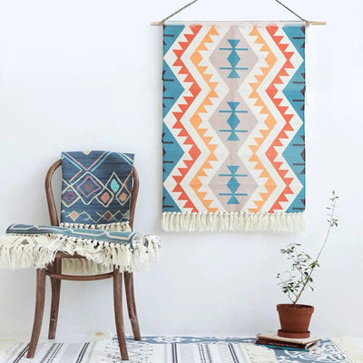 Wall Hanging Tapestry - KENDRI SHOP