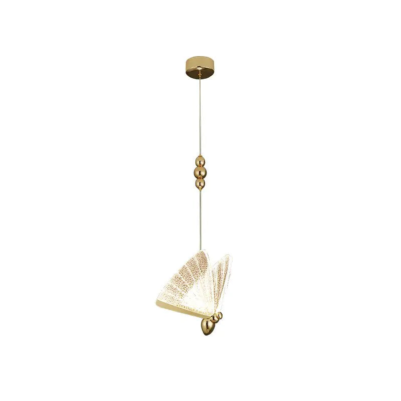 Modern Style Butterfly Pendant Light - KENDRI SHOP